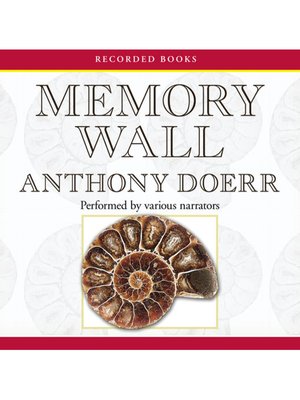 cover image of Memory Wall
